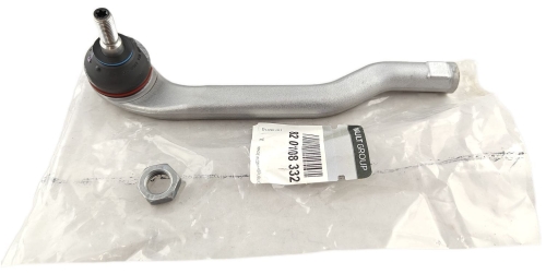 KOŃCÓWKA DRĄŻKA DACIA DUSTER I 10-18 PRAWA 8201108332 ORYGINAŁ