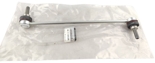 ŁĄCZNIK STABILIZATORA RENAULT DACIA DUSTER I II ORYGINAŁ 551103022R