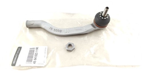 KOŃCÓWKA DRĄŻKA DACIA DUSTER II 18-24 LEWA 486402311R ORYGINAŁ