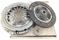 SPRZĘGŁO RENAULT CLIO IV 1.2 16V 302055580R ORYGINAŁ 200MM