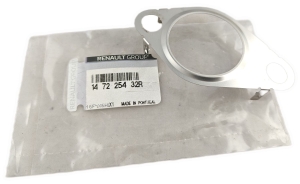 USZCZELKA PRZEWODU EGR RENAULT 1.6 DCI 147225432R ORYGINAŁ 