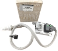 SONDA NOX RENAULT MASTER III 2.3 DCI 227909181R ORYGINAŁ