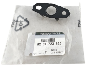 USZCZELKA PRZEWODU TURBINY RENAULT 2.0 DCI 8201723620 ORYGINAŁ