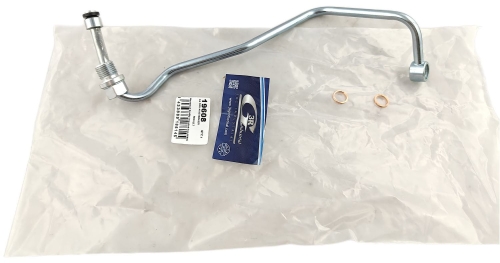 PRZEWÓD OLEJOWY TURBINY RENAULT 1.5 DCI 3RG 19608 151928225R