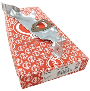 USZCZELKA UKŁADU WYDECHOWEGO RENAULT 1.5 DCI 730.162 ELRING