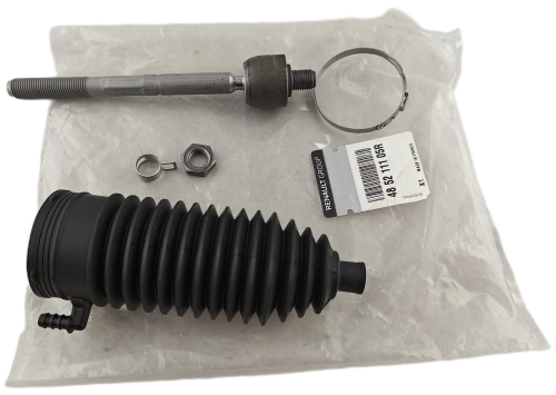 DRĄŻEK KIEROWNICZY DACIA DOKKER SANDERO 485211105R ORYGINAŁ