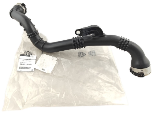 PRZEWÓD POWIETRZA RENAULT 1.5 DCI MEGANE IV ORYGINAŁ 144608957R