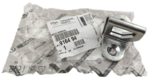 RYGIEL ZACZEP ZAMKA TYŁ DUCATO BOXER JUMPER 06- 916494