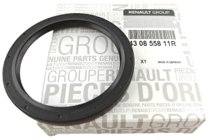 USZCZELNIACZ PIASTY KOŁA TYŁ RENAULT MASTER III 430855811R ORYGINAŁ