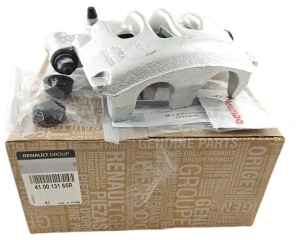 ZACISK HAMULCA RENAULT MASTER III PRZÓD PRAWY 410013165R ORYGINAŁ