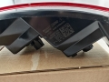 LAMPA TYLNA RENAULT CAPTUR II LEWA W ZDERZAK 265855239R ORYGINAŁ