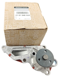 POMPA WODY RENAULT DACIA 1.0 TCE 210104880R ORYGINAŁ