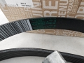 PASEK OSPRZĘTU RENAULT DACIA 1.2 TCE 7PK1569 117203336R ORYGINAŁ