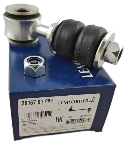 ŁĄCZNIK STABILIZATORA JUMPER BOXER 06- LMI 3616701