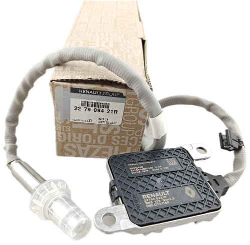 SONDA NOX RENAULT MASTER III 2.3 DCI 227908421R ORYGINAŁ