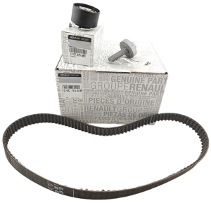 ROZRZĄD KPL. RENAULT 1.5 BLUE DCI 130C17561R ORYGINAŁ