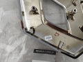 EMBLEMAT LOGO ZNAK RENAULT MEGANE IV TALISMAN 628905855R ORYGINAŁ