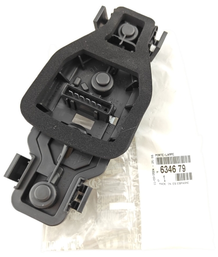 WKŁAD LAMPY LISTWA ŻARÓWEK CITROEN BERLINGO PARTNER 96-08 634679 ORYGINAŁ