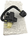 ELEKTROZAWÓR TURBINY MASTER III 2.3 DCI BITURBO ORYGINAŁ 1495600Q2A
