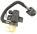 ELEKTROZAWÓR TURBINY MASTER III 2.3 DCI BITURBO ORYGINAŁ 1495600Q2A