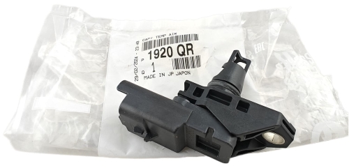 CZUJNIK CIŚNIENIA MAP SENSOR 1920QR PEUGEOT CITROEN ORYGINAŁ