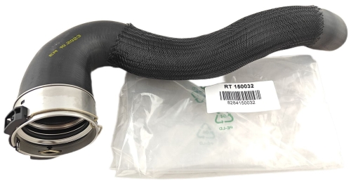 PRZEWÓD POWIETRZA RENAULT MASTER III BITURBO RT150032 144602862R