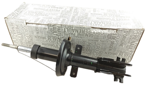 AMORTYZATOR TRAFIC III VIVARO B TALENTO PRZÓD 543025946R ORYGINAŁ