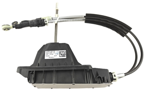 LINKI ZMIANY BIEGÓW KASETA RENAULT CLIO IV CAPTUR 349010873R ORYGINAŁ