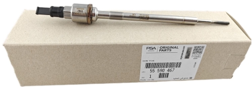ŚWIECA ŻAROWA OPEL 2.0 CDTI  55590467 ORYGINAŁ ASTRA INSIGNIA