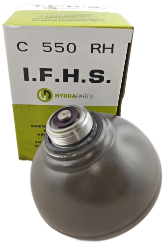 KULA HYDRAULICZNA TYŁ CITROEN C5 III KOMBI TYŁ 50B IFHS C550RH