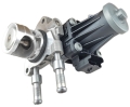 ZAWÓR EGR CITROEN C3 III PEUGEOT 308 II 1.5 BLUEHDI 9829870080