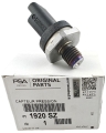 CZUJNIK CIŚNIENIA PALIWA CITROEN PEUGEOT 2.0 HDI 1920SZ ORYGINAŁ