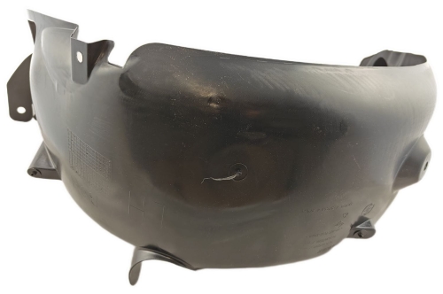 NADKOLE RENAULT CLIO IV TYŁ LEWE 767498752R ORYGINAŁ