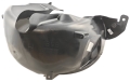 NADKOLE RENAULT CLIO IV TYŁ LEWE 767498752R ORYGINAŁ