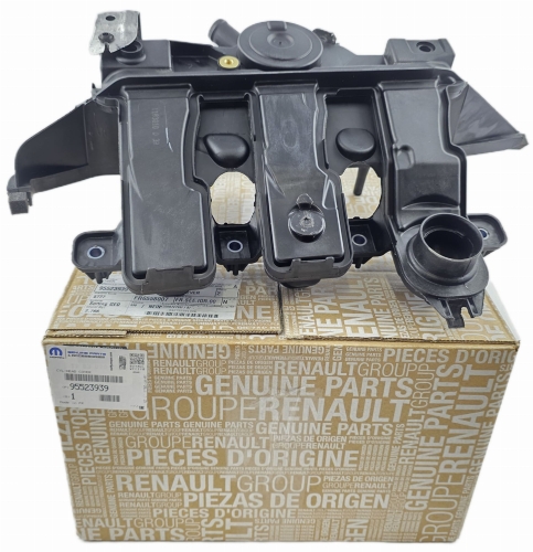 KOLEKTOR SSĄCY RENAULT MEGANE III 1.6 DCI R9M 118301003R 95523939 ORYGINAŁ