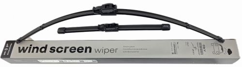 PIÓRA WYCIERACZEK PRZÓD RENAULT CLIO V 288903879R ORYGINAŁ