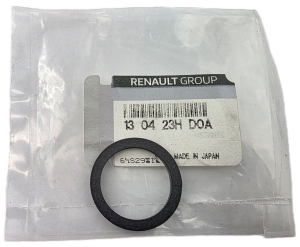 USZCZELKA WAŁKA ROZRZĄDU RENAULT DACIA 1.2 TCE ORYGINAŁ 130423HD0A