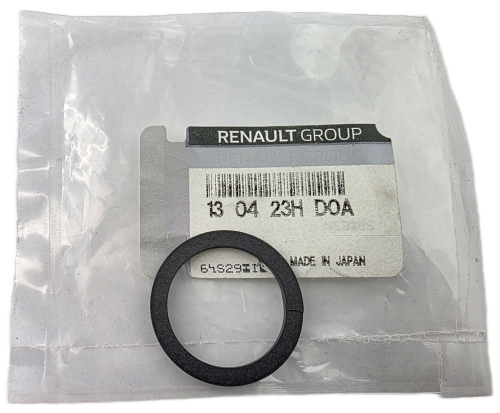 USZCZELKA WAŁKA ROZRZĄDU RENAULT DACIA 1.2 TCE ORYGINAŁ 130423HD0A