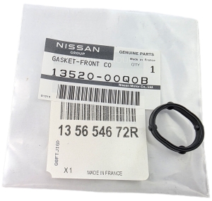 USZCZELKA OSŁONY ROZRZĄDU RENAULT DACIA 0.9 TCE ORYGINAŁ 135654672R  1352000Q0B