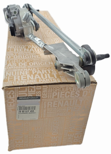 MECHANIZM WYCIERACZEK RENAULT KOLEOS I 28800JY40A ORYGINAŁ