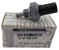 CZUJNIK TEMPERATURY PŁYNU RENAULT 226300007R ORYGINAŁ