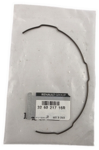 ZABEZPIECZENIE SYNCHRONIZATORA SKRZYNI BIEGÓW RENAULT 326021716R ORYGINAŁ
