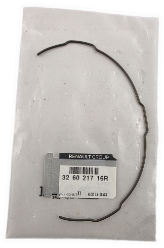 ZABEZPIECZENIE SYNCHRONIZATORA SKRZYNI BIEGÓW RENAULT 326021716R ORYGINAŁ