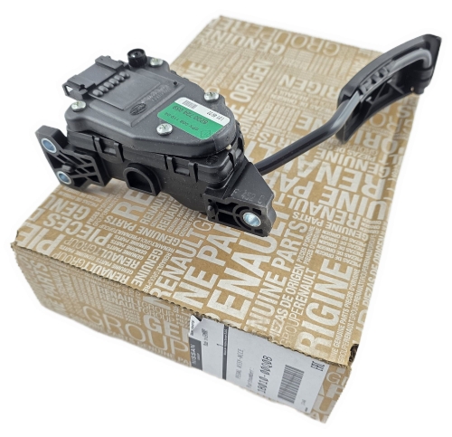 POTENCJOMETR PEDAŁU GAZU RENAULT MASTER II 8200724059 ORYGINAŁ