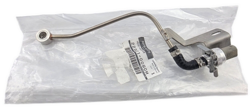 CZUJNIK CIŚNIENIA SPALIN RENAULT 1.6 DCI 2232100Q0H 223217619R ORYGINAŁ