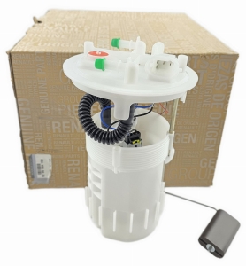 POMPA PALIWA KPL. RENAULT TRAFIC II 1.9 DCI 8200084183 ORYGINAŁ