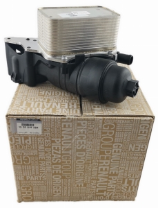 OBUDOWA FILTRA OLEJU 1.6 DCI TRAFIC III 152081926R ORYGINAŁ