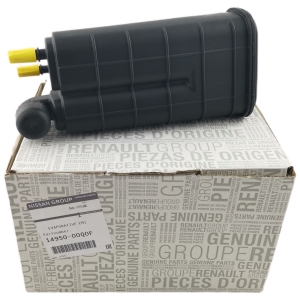 POCHŁANIACZ OPARÓW PALIWA RENAULT CLIO IV CAPTUR 149507892R ORYGINAŁ