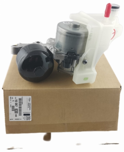 ELEKTROPOMPA SIŁOWNIKA C4 308 1.6 HDI 1608730380 ORYGINAŁ