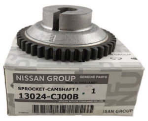 KOŁO ZĘBATE WAŁKA ROZRZĄDU RENAULT 1.6 SCE ORYGINAŁ 13024CJ00B